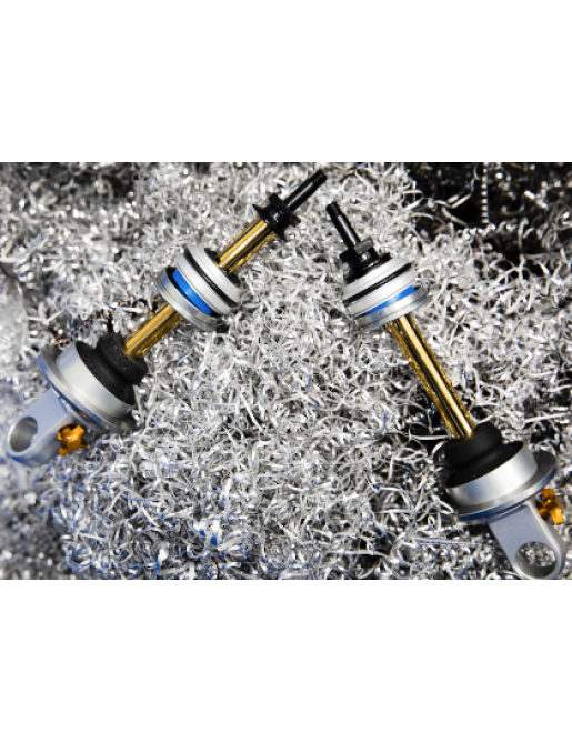 Ohlins Factory Racing Damper Upgrade for TTX22m.2  HTO2